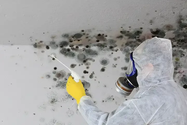 our services - asbestos abatement