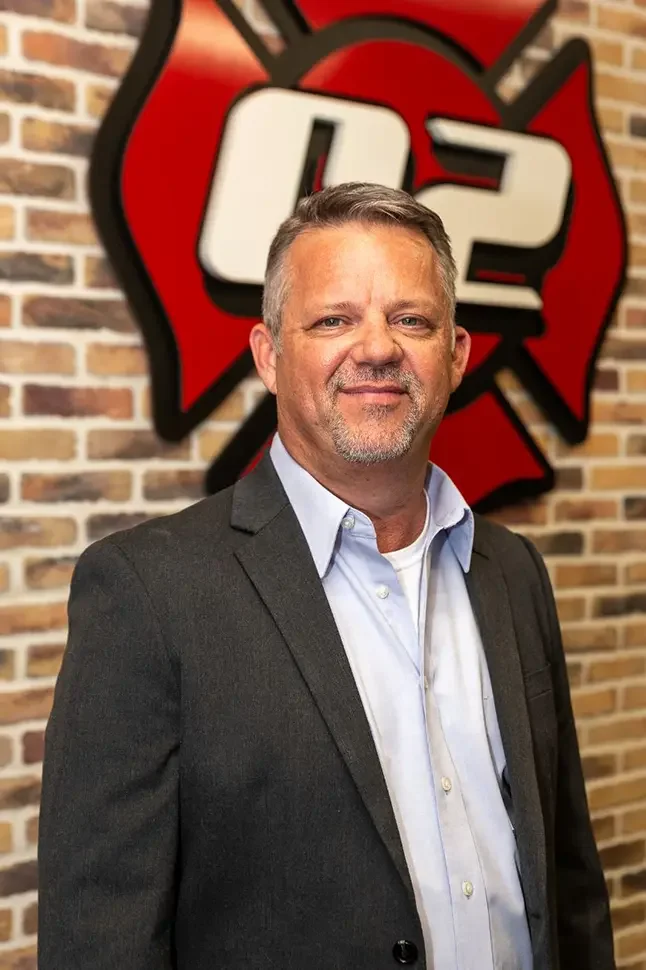 our team - greg rice