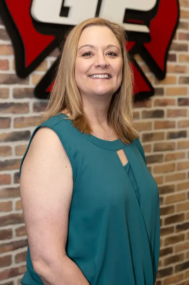 our team - kim nixon