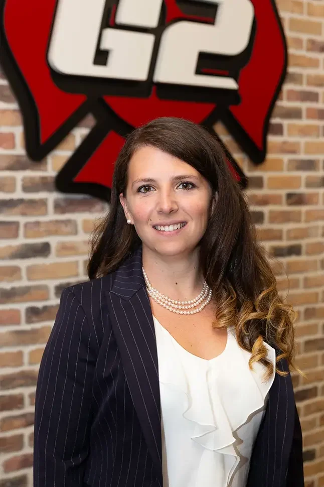 our team - toni klecker